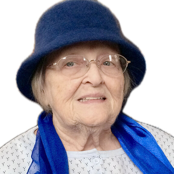 Anita ‘Jackie’ Lupo, 90, St. Louis